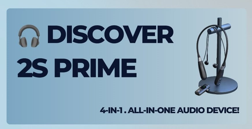 Discover with 2SPrime: A Destination of Convenience and Quality