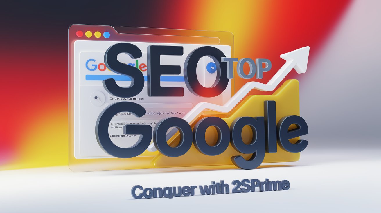 SEO Top Google & YouTube – Build a Unified Brand Identity!