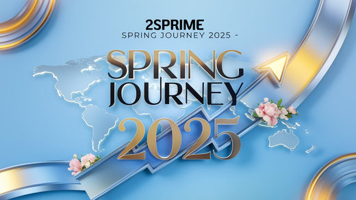 2SPrime Spring Journey 2025 – SEO Top Google Conquer the World