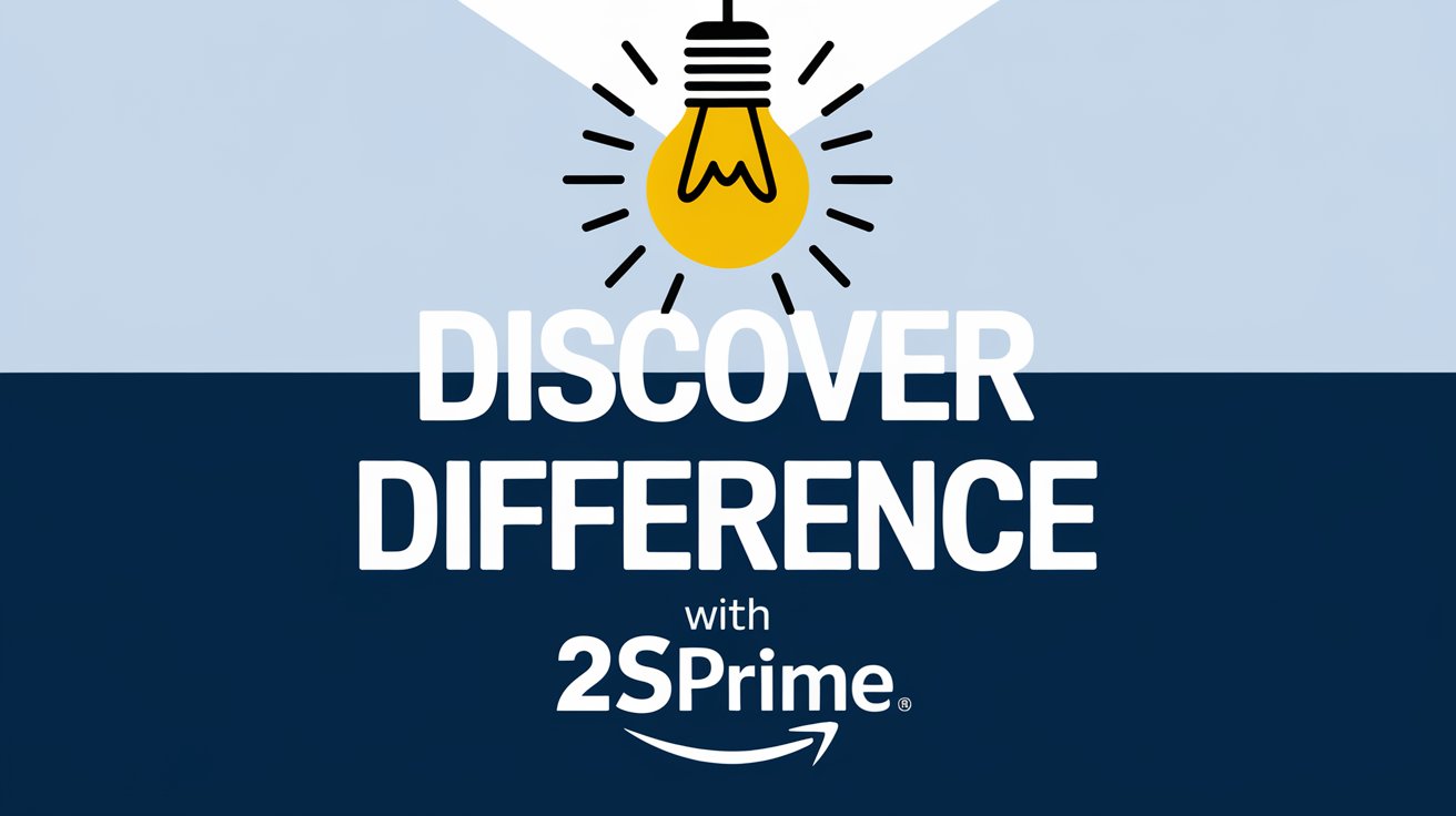 Brand Synchronization Solutions - Discover the Difference with 2SPrime