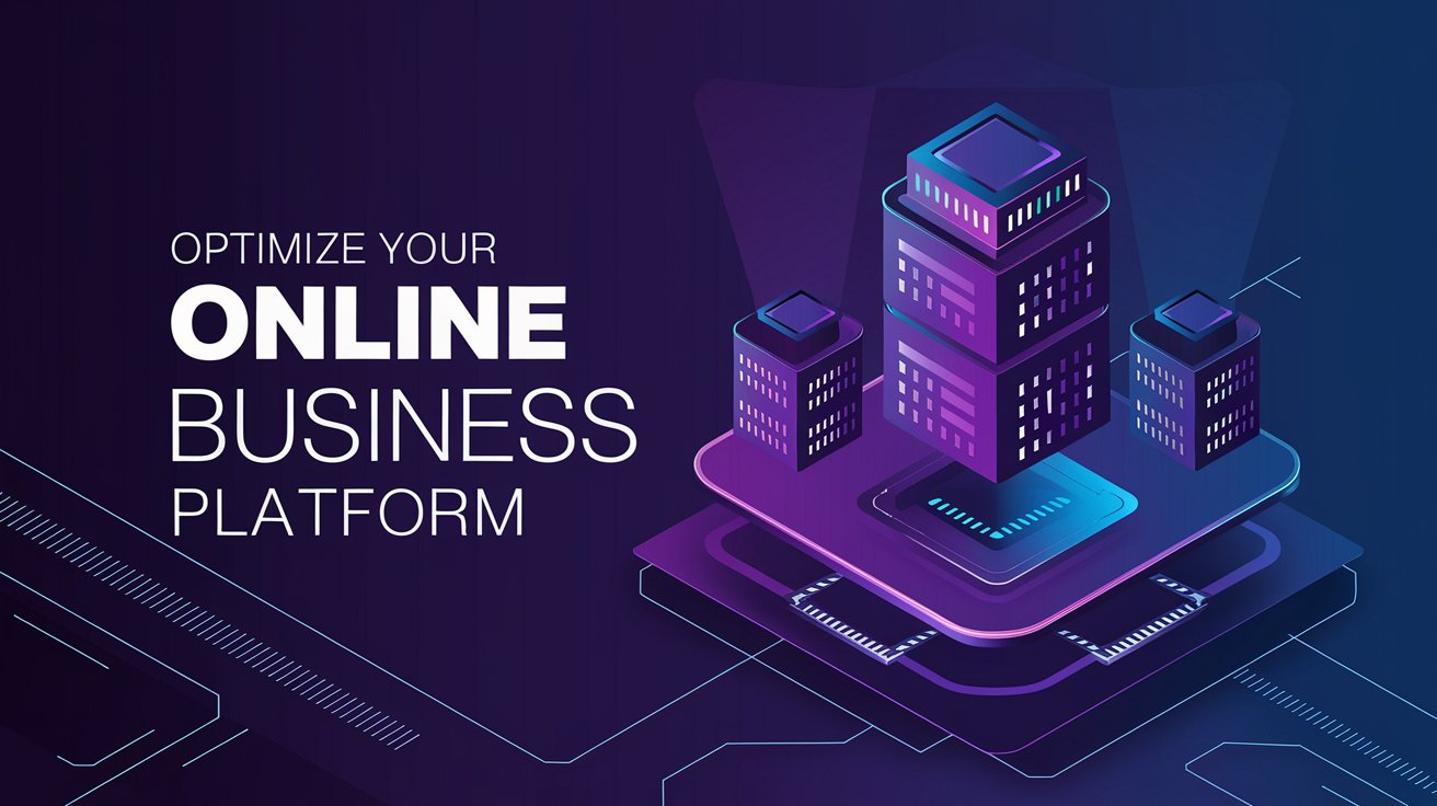 Optimize Your Online Business Platform - Setup Shopify and Professional Website with 2SPrime