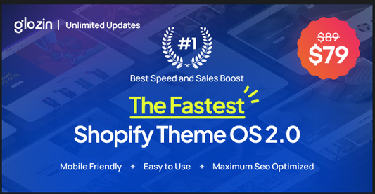 Glozin - Multipurpose Shopify Theme OS 2.0